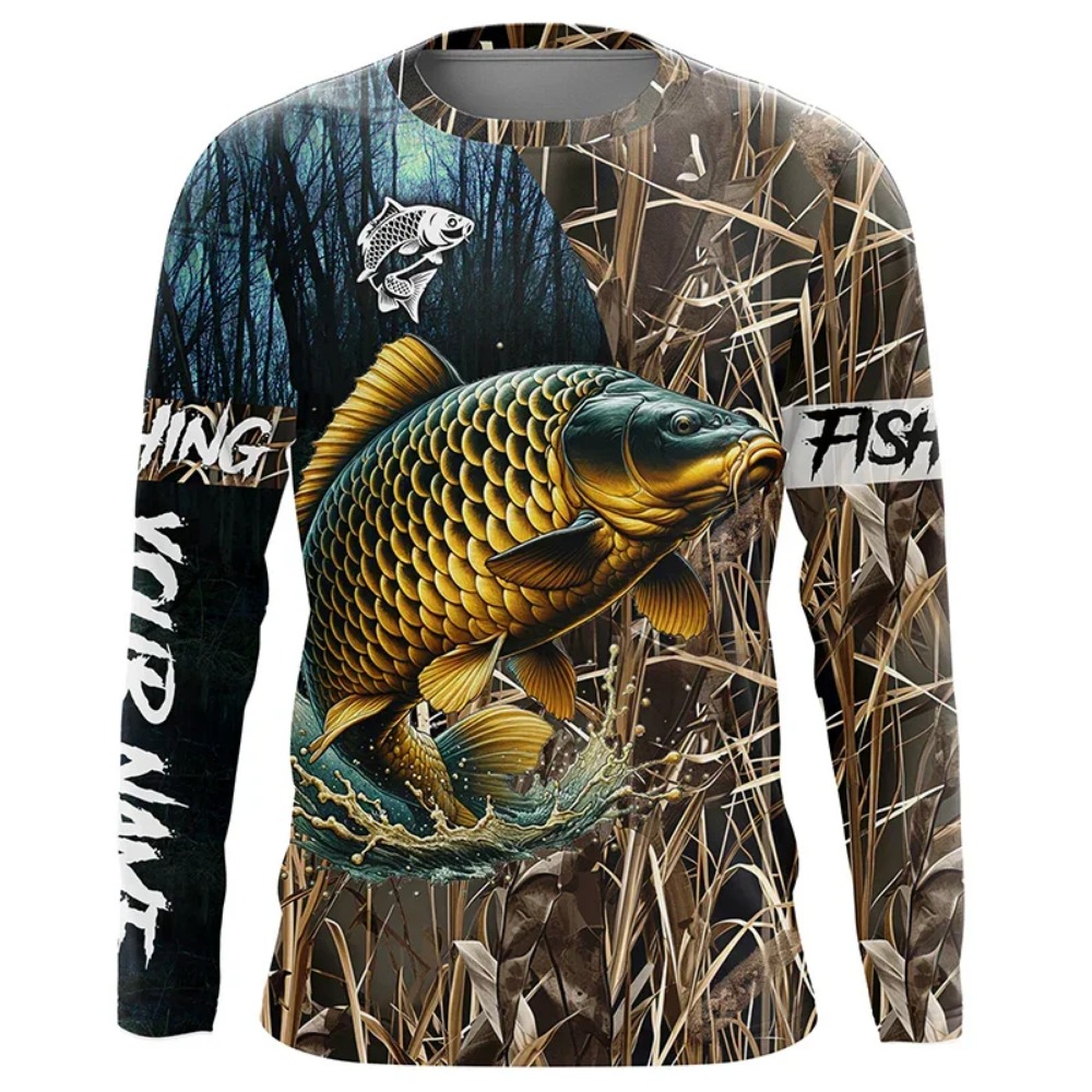 Мужская и женская футболка Har – обзор и цена Outdoor Hunting Prints