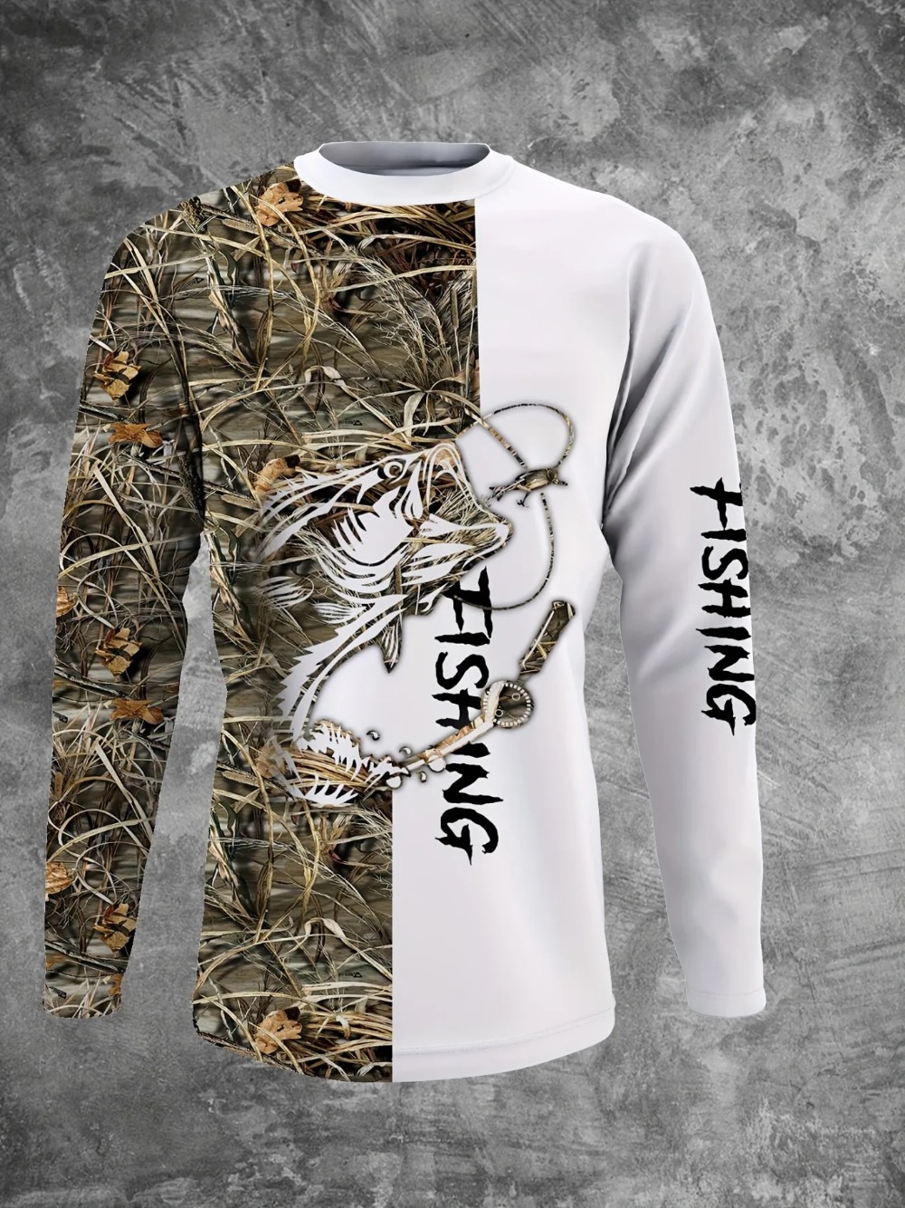 Мужская и женская футболка Har – обзор и цена Outdoor Hunting Prints