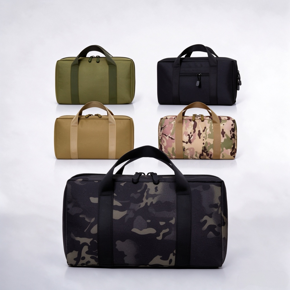 Тактическая сумка для хранения – обзор и цена Outdoor Hunting Gear Storage
