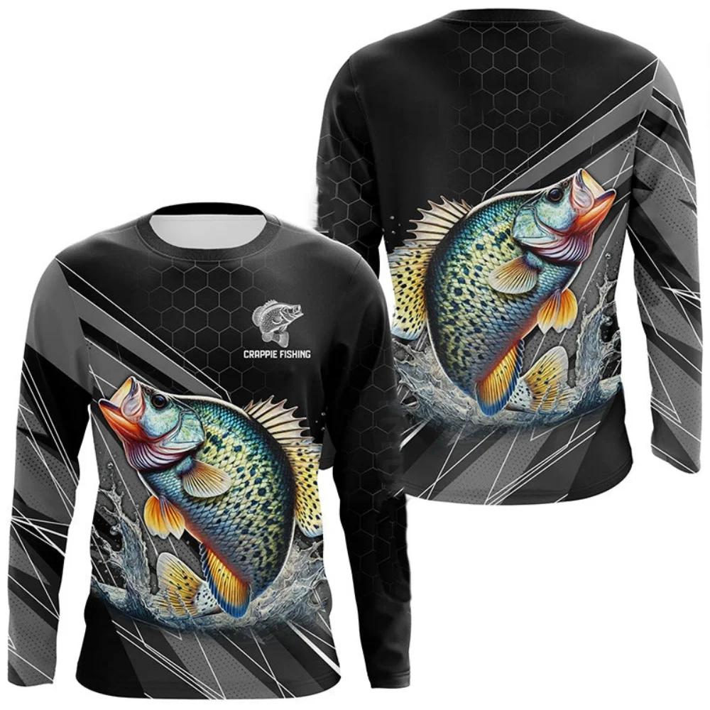 Мужская рубашка для рыбалки с  – обзор и цена Outdoor Hunting Prints