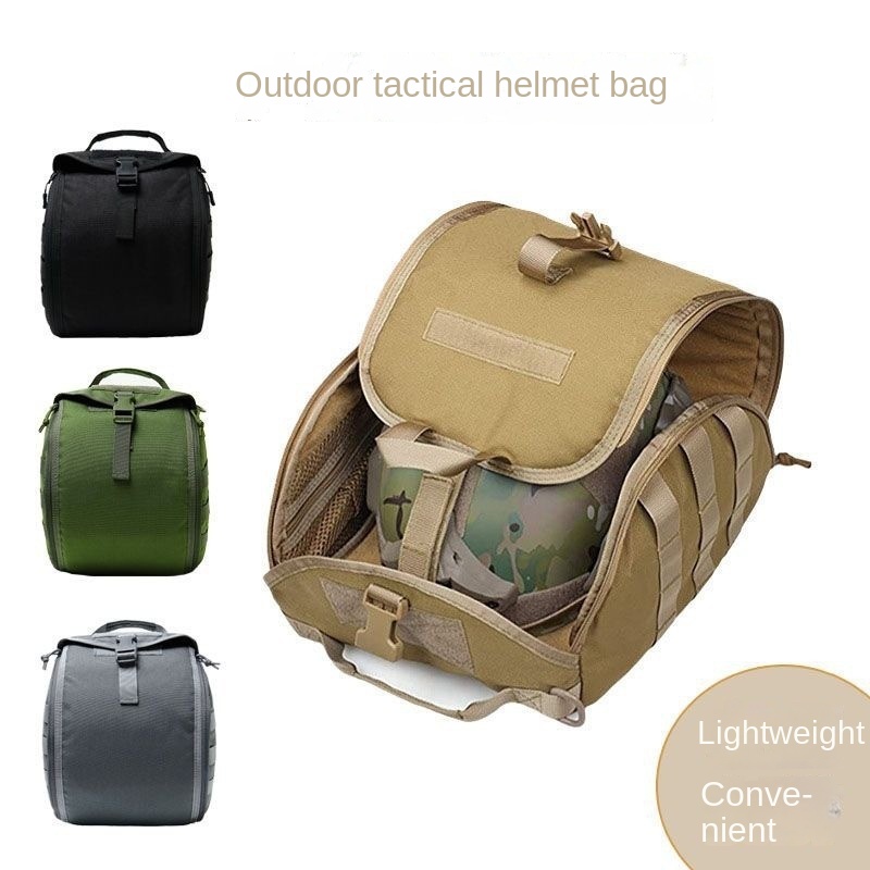 Многофункциональная сумка для  – обзор и цена Outdoor Hunting Gear Storage