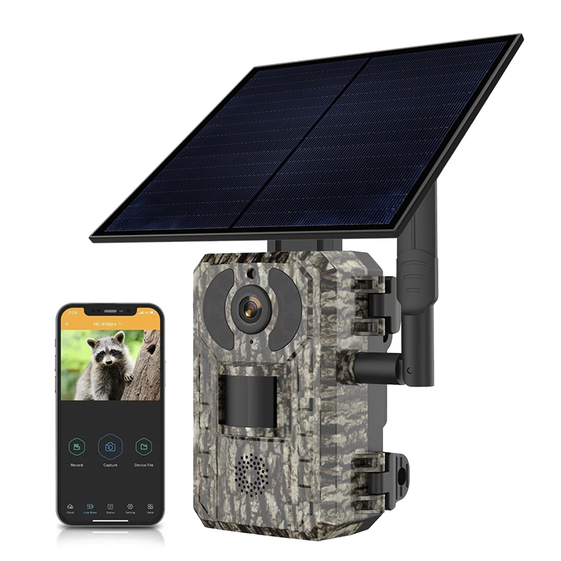 4G 4 МП наружная охотничья Тро – обзор и цена Hunting Outdoor Game