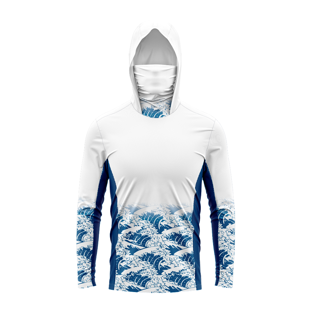 Мужская толстовка с защитой от – обзор и цена Outdoor Hunting Prints