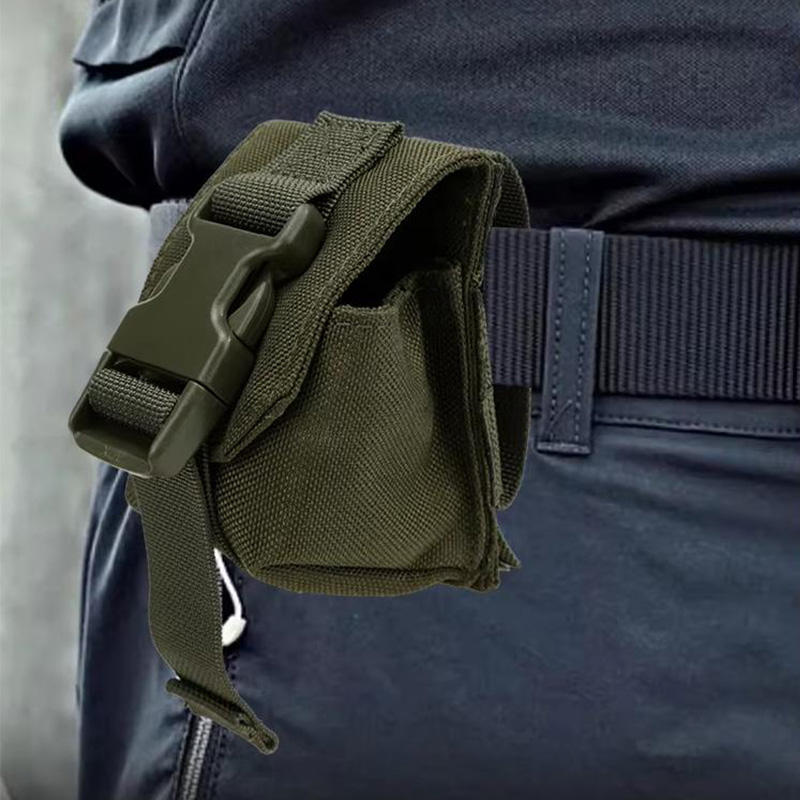 Тактический одинарный подсумок – обзор и цена Outdoor Hunting Gear Storage