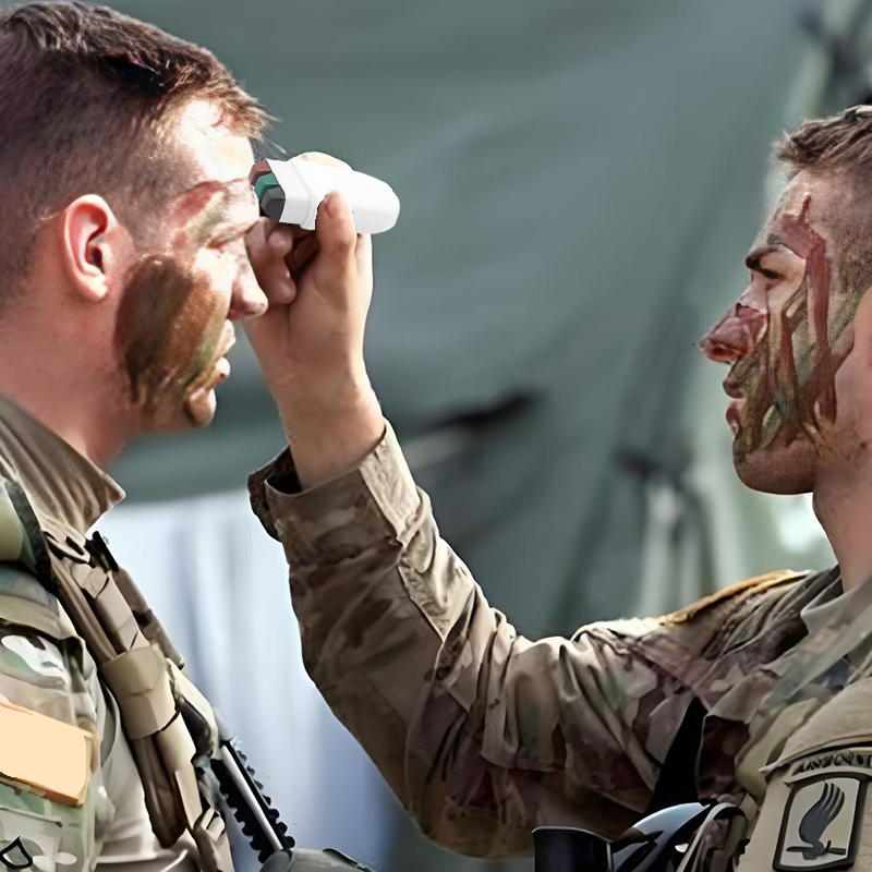 (НОВИНКА) Прочная камуфляжная  – обзор и цена Camo Face Paint